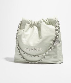 CHANEL 22 小号手袋