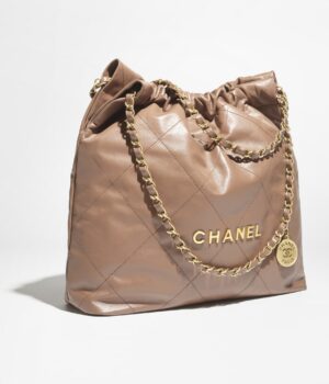 CHANEL 22 手袋