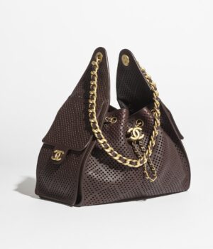 CHANEL 25小号手袋