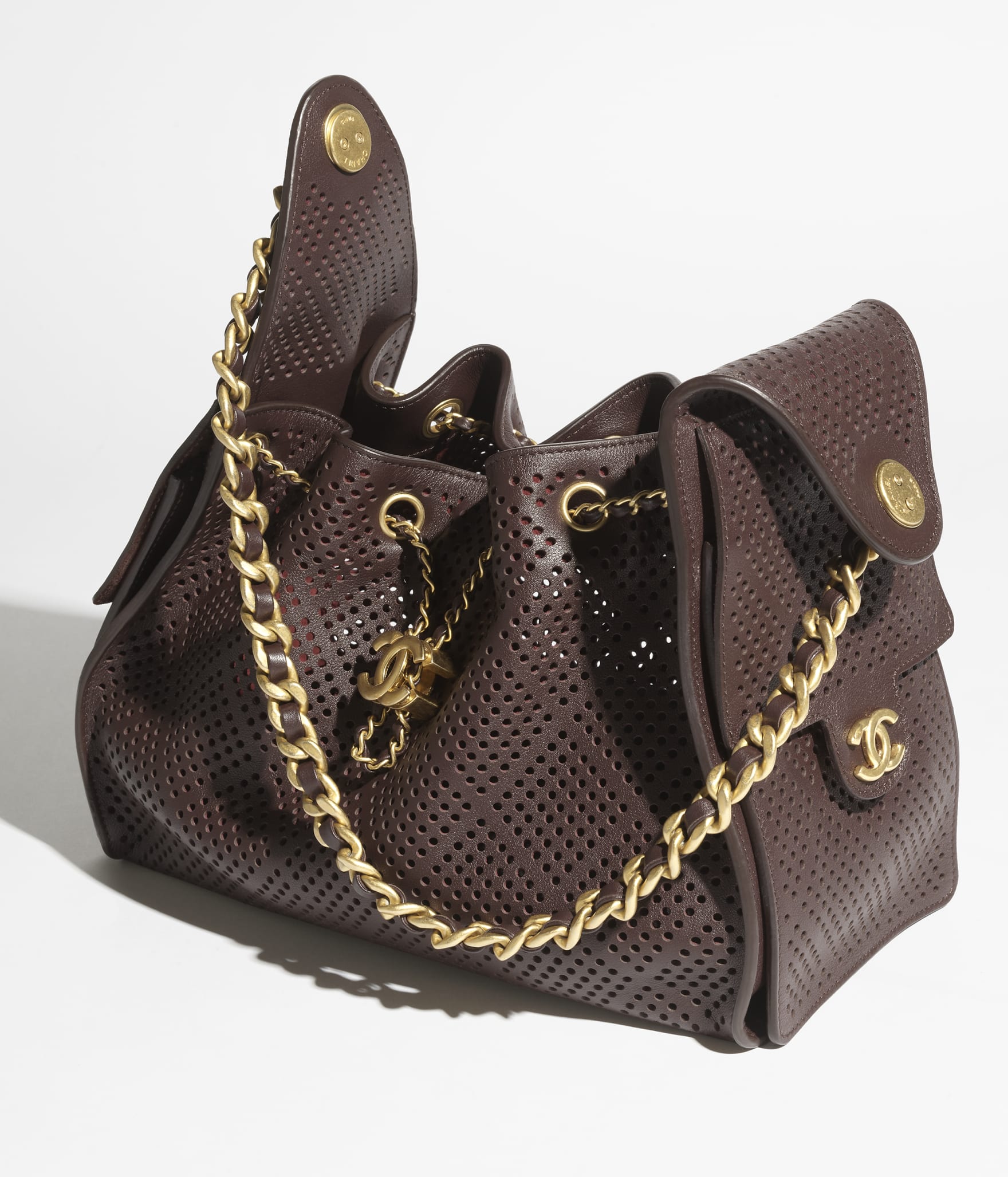 CHANEL 25小号手袋