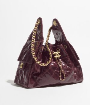 CHANEL 25小号手袋