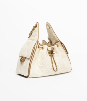 CHANEL 25小号手袋