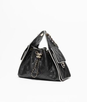 CHANEL 25小号手袋