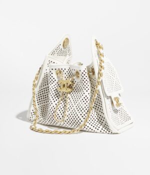 CHANEL 25迷你手袋