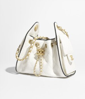 CHANEL 25迷你手袋